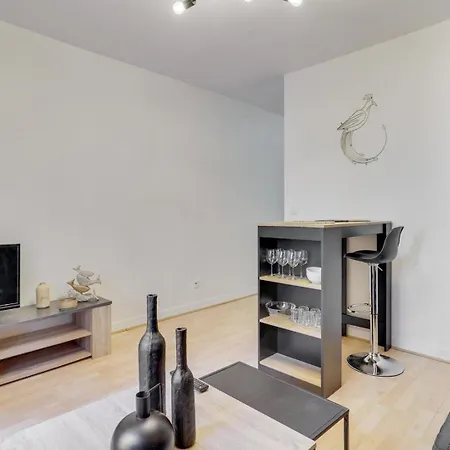 246 Naples Superb In Apartamento