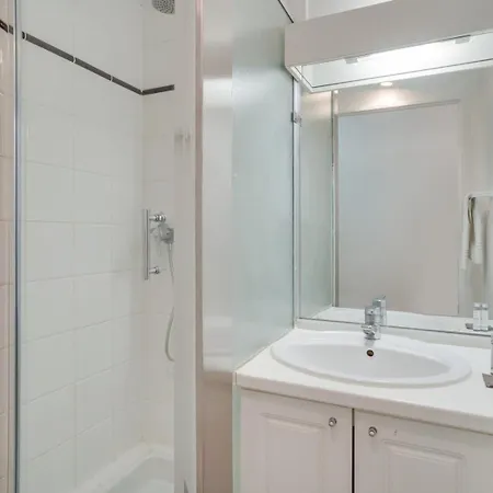 Apartamento 246 Naples Superb In